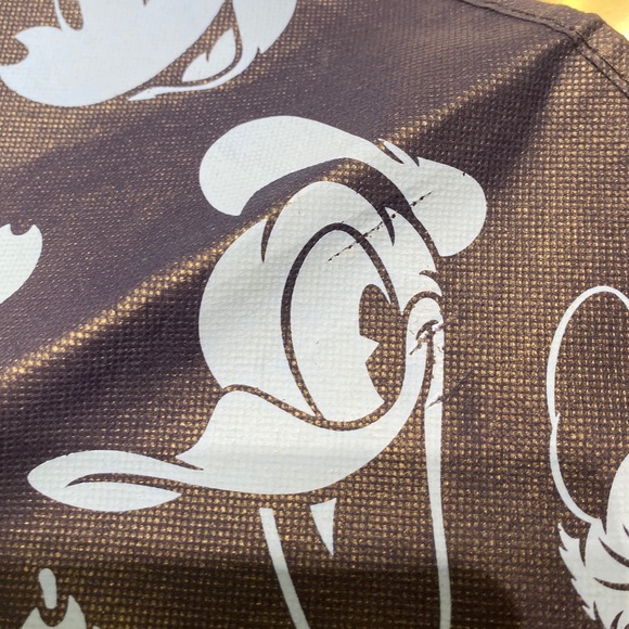 Disney Store tote EUC for Disney Lovers 💕 - Picture 6 of 7
